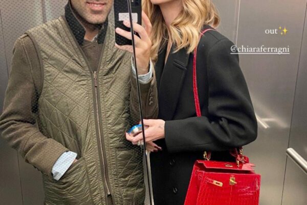 Chi è Angelo Tropea? Che legame ha con Chiara Ferragni?