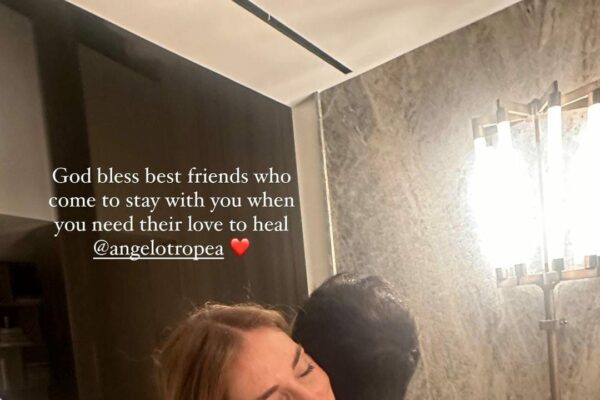 Chiara Ferragni si apre finalmente su Instagram: come si sente riguardo alla situazione con Fedez?