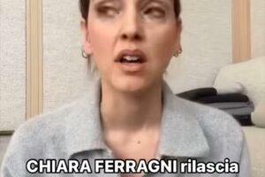 Sorridi con Chiara e Fedez: Gli Influencer che Trasformano la Crisi in Comicità