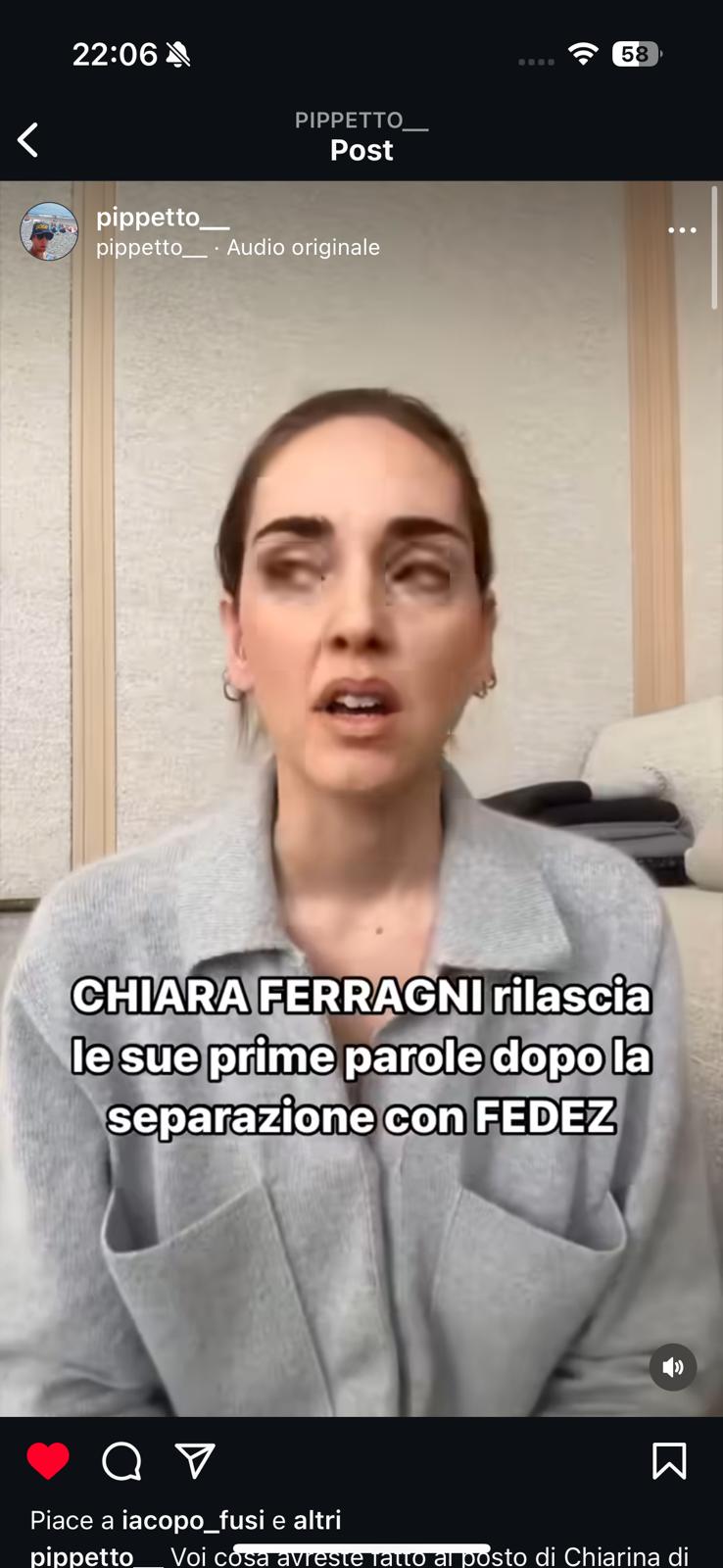 Sorridi con Chiara e Fedez: Gli Influencer che Trasformano la Crisi in Comicità