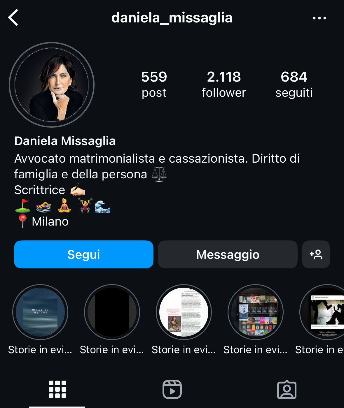 “Chiara Ferragni Sceglie un Team di Avvocati per il Matrimonio: Daniela Missaglia tra i Nomi di Spicco”