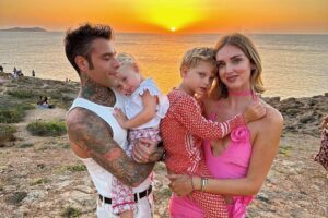 Finalmente la verità: cosa succede tra Chiara e Fedez